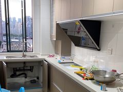 -佰丽爱家全屋定制(汶水店)