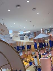 -奈尔宝·儿童乐园·亲子餐厅(苏州大悦城店)