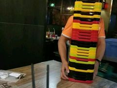 -彩鹿·潮汕·鲜牛肉·自助火锅(伊电园店)