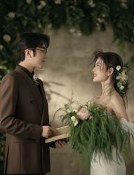 -全城热恋璀璨婚纱摄影(国贸总店)