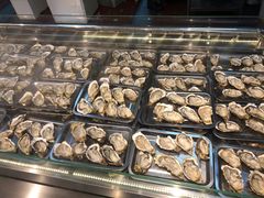 -蚝英雄鲜蚝自助专门店(长楹天街直营店)