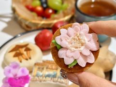 -昆明冠生园·蛋糕·面包(南强街店)