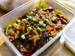 -老仁义·清真菜(太古街店)