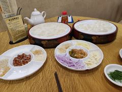 -寻味顺德·南记酒家·传统顺德菜·鱼生(广源路店)