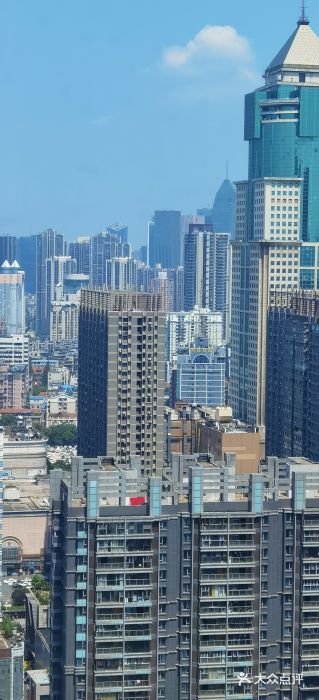 滨海公园图片