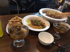 -三生小馆(亭知路店)