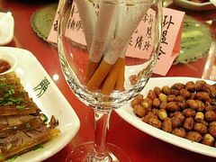 -北门饭店(三香路店)