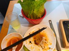 -雾都渣渣火锅(南城智汇城店)