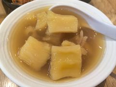 木薯糖水-云味馆·云南菜·云南米线(中洲店)