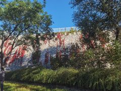 -滨河世纪广场公园