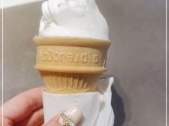 -麦当劳(皇岗路店)