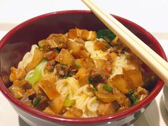 -腾讯食堂(腾讯大厦店)