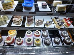 -BOKE博稞烘焙(天佑城店)