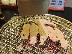 -樱嘢·炭火烧肉(惠南店)