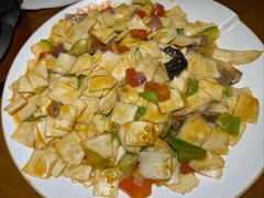 面片-青海名吃尕张娃非遗烤肉(海湖总店)