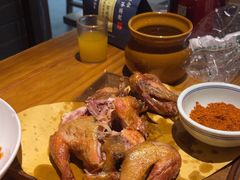 -打酱油·非遗淮扬菜(瘦西湖梅岭店)