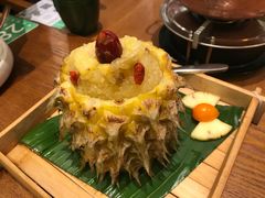-云海肴·汽锅鸡·云南菜(苏州中心店)