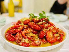 -大喜龙虾