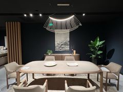 -罗奇堡家具(淮海西路店)