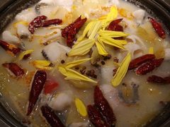 -上海小南国(仲盛世界商城店)