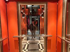 -杭州君悦酒店