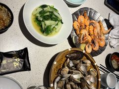 -不将就渔鲜码头(川沙店)