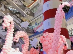 -天虹购物中心(石路店)