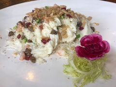 炒牛奶-猪肉婆私房菜(容桂总店)