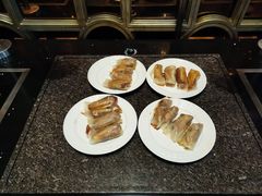 -万达瑞华酒店美食汇自助餐厅(楚河汉街店)