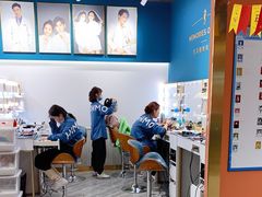 -海马体照相馆(合肥包河万达广场店)