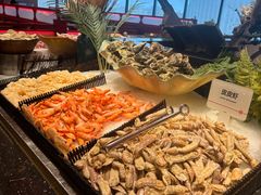 -钱小奴创意自助餐厅·原切谷饲安格斯畅吃(苏州昆山招商花园城店)