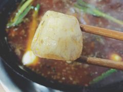 -石灰市毛记烧鸡公(解放碑店)