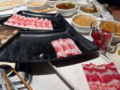 -海底捞火锅(外滩店)