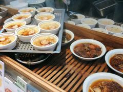-老乡鸡(上海品尊国际中心店)