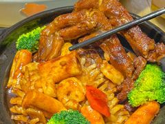 -上下九广州菜馆(李家村万达店)
