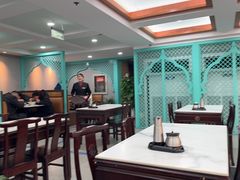 -清真马祥兴菜馆(云南北路店)