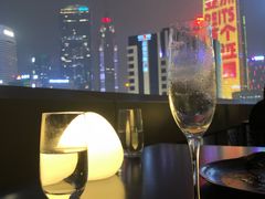 -Mercato莫卡多露台餐厅与酒吧(K11店)