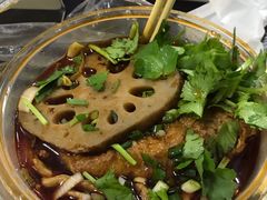 营养瘦肉-豫楚源美猴王·面(武商广场店)