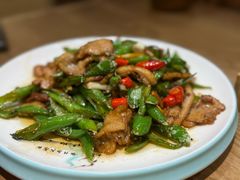 -张太婆老妈蹄花川菜馆·中华餐饮老字号(望平街店)