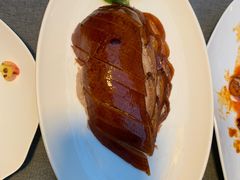 -京炉烤鸭·新京菜·庭院餐厅(大东方·欢乐谷店)