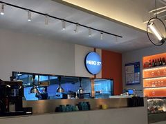 -HELLO 27 意面·沙拉·帕尼尼