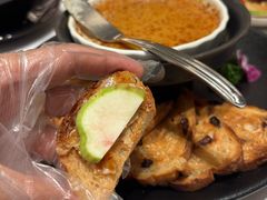 -马克西姆俄罗斯餐厅(通亚街店)