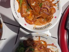 -酒拾烤肉(奥体天虹店)