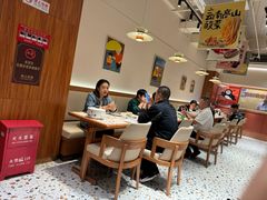 -姥姥家春饼店(惠新东街店)