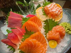 -阿吾罗日本料理(K11艺术中心店)