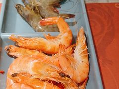 -汉阳廷自助烤肉(同和金铂天地店)