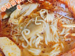 -曹宝林砂锅麻辣烫(星光路店)