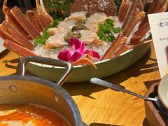 -山海蟹庐·海鲜糟粕醋火锅(慈溪店)