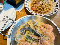 -1861意大利餐厅(文化广场店)