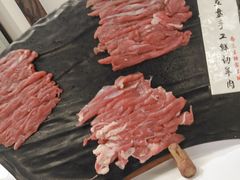 -乔先生涮肉·鲜活牛羊肉火锅(塘沽店)